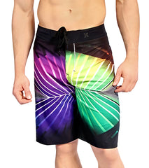 Hurley Guys' Phantom 60 4D Technical Boardshort