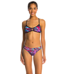 Dolfin Bellas Mystik Bikini Swimsuit Top