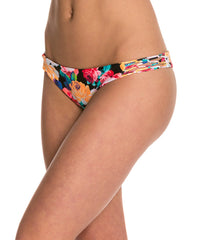 Body Glove Swimwear Sanctuary Beachy Bikini Bottom