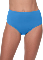 Jantzen Women's Solid Comfort Core Bikini Bottom