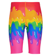 Sporti x Tyler Wallach Limited Edition Studio Drip Jammer Swimsuit Youth (22-28)