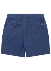 Hurley Men's Phantom Heather 18" Hybrid Shorts