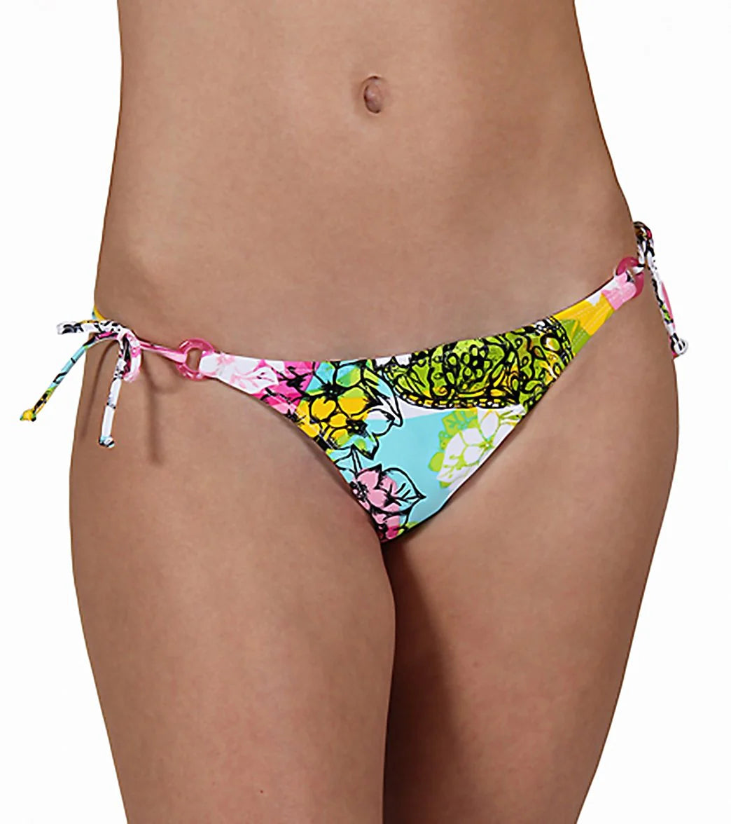 Body Glove Swimwear Everglow Rio Bikini Bottom