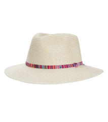 Wallaroo Women's Sedona Fedora Hat