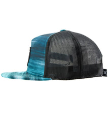 Hurley Men's BP Fast Trucker Hat