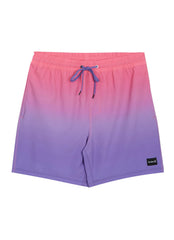Hurley Men's 17" Cannonball Volley Swim Trunks