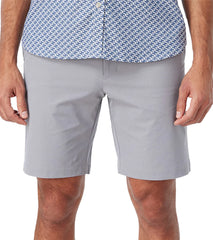 Fair Harbor Men's 17" Compass Shorts