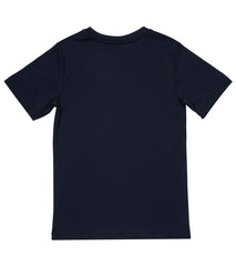 Speedo Boy's Short Sleeve Graphic Swim Shirt (Little Kid, Big Kid)