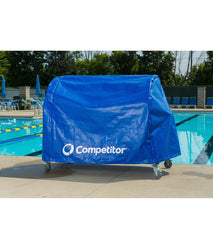 Competitor Elite Stor Lane Reel Cover