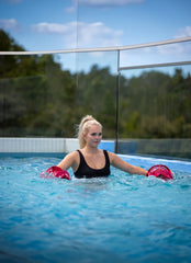 Hydrorevolution Aquastrength Medium Resistance Bell