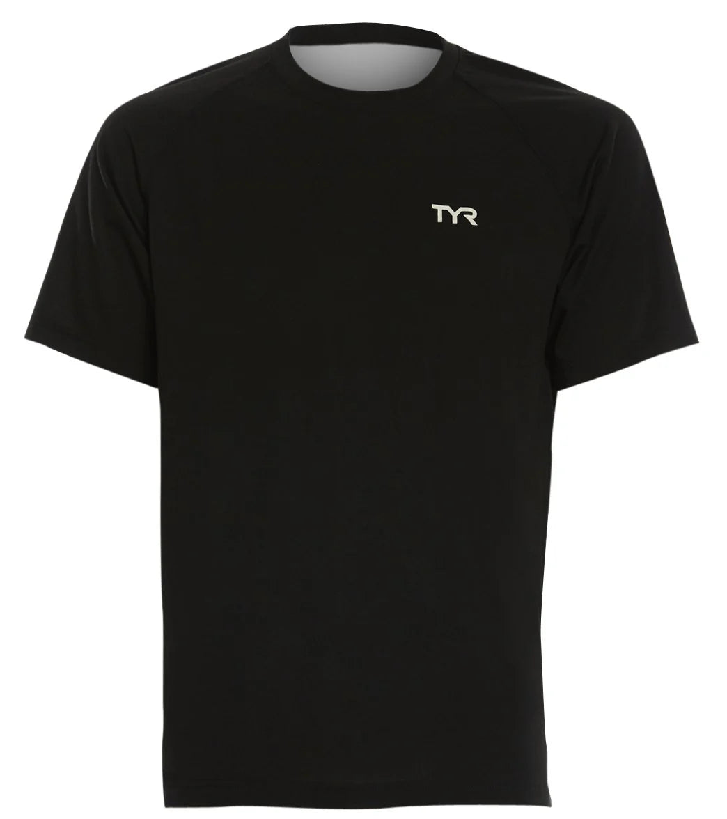 TYR Men's Alliance Tech Tee