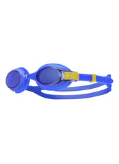TYR Kids' Swimple Metallized Goggle