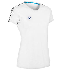Arena Women's Icons Team Short Sleeve T-Shirt