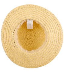 Rip Curl Sarita Short Brim Boho Hat