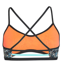 TYR Women's Sabal Trinity Bikini Top