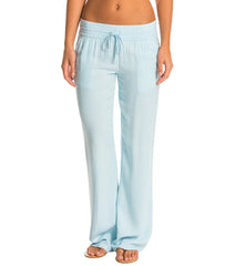 Hurley Venice Chambray Beach Pant