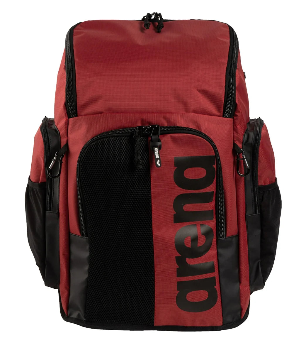 Arena Spiky III 45 Backpack