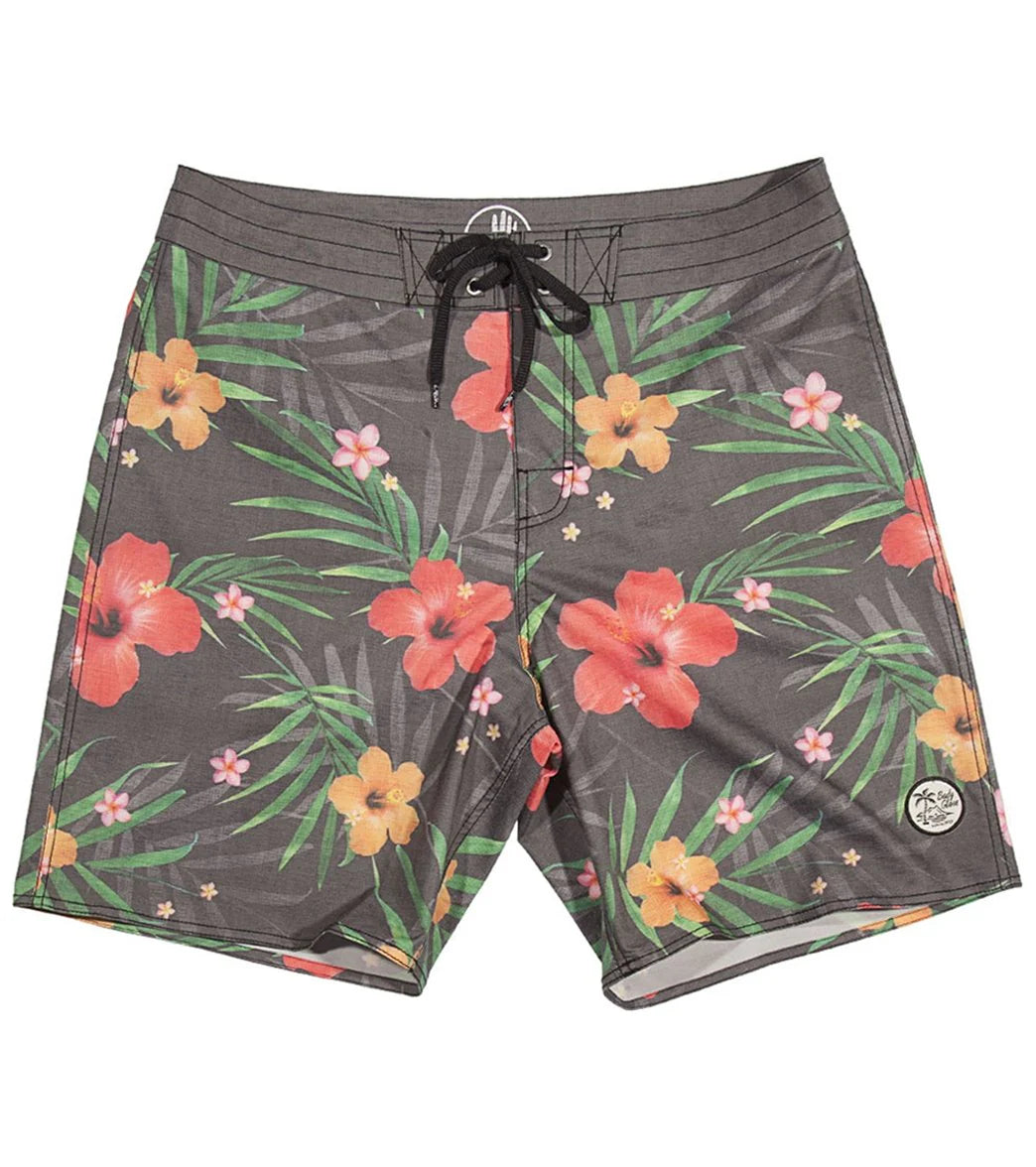 Body Glove Men's Cruiser Cicadia Boardshort