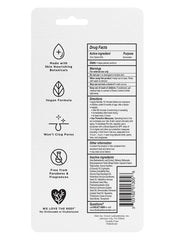 Blue Lizard Sensitive Mineral SPF 50 Sunscreen Stick 0.5 oz
