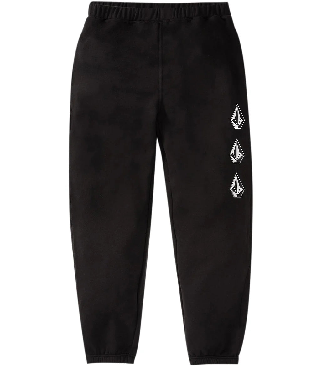 Volcom Men's Iconic Stone Fleece Pant