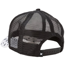 Hurley One & Only Diamond Trucker Hat