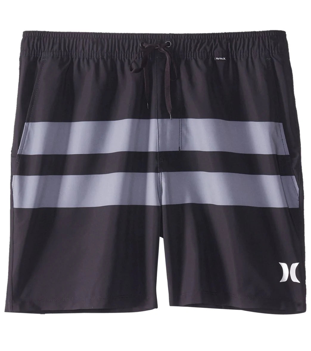 Hurley Men's Phantom Blackball 17" Volley