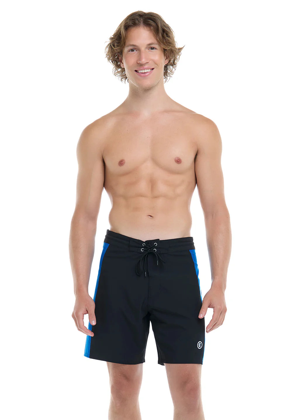 Eidon Men's 18" Side Shore Boardshorts