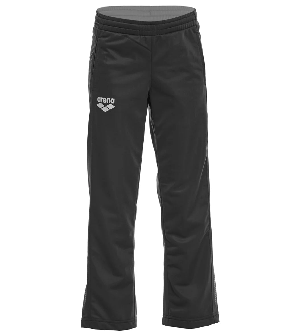 Arena Youth Team Line Knitted Poly Pant