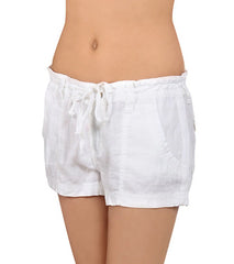 Hurley Girls' Home Run Shorts