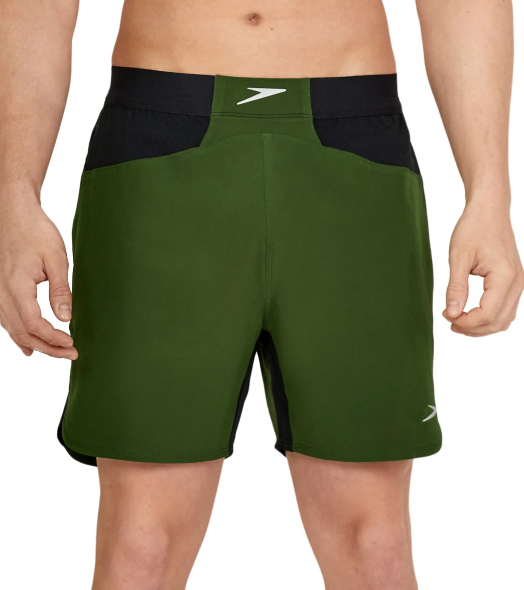 Speedo Men's 16" Speedo Explorer Training Shorts