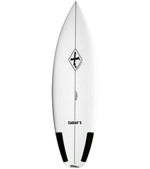 Surftech Xandu Surf Designs 6'0" Swift Surfboard