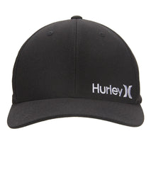 Hurley Men's Corp Textures Hat