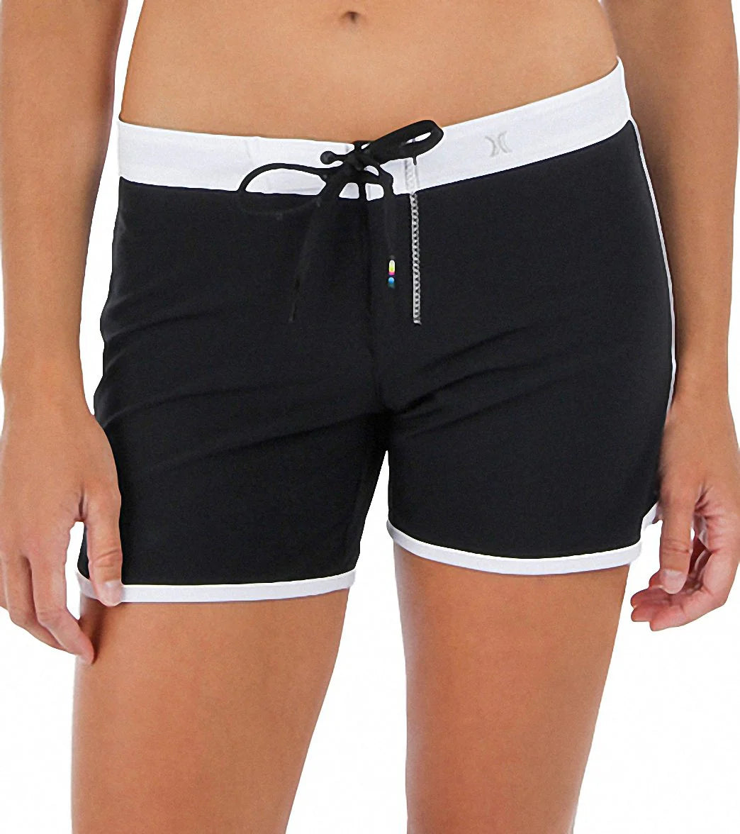 Hurley Women's Phantom 5" Boardshort