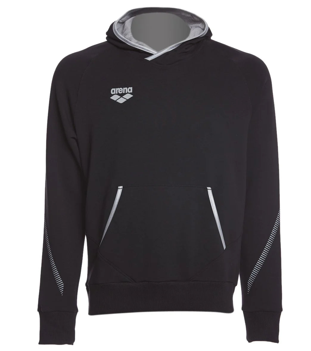Arena Unisex Team Line Stretch Fleece Pullover Hoodie