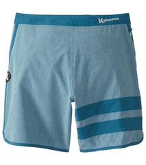 Hurley Men's Phantom Block Party Heather 2.0 Boardshort