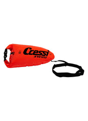 Cressi Inflatable Swim Buoy