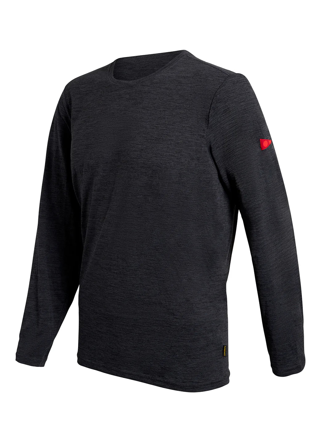 Florence Men's Airtex Long Sleeve Shirt