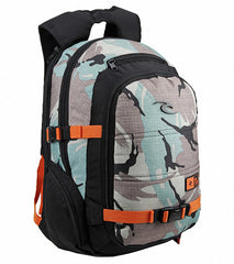 Rip Curl Men's Posse Backpack Camo