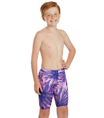 Sporti HydroLast Spacey Jammer Swimsuit Youth (22-28)