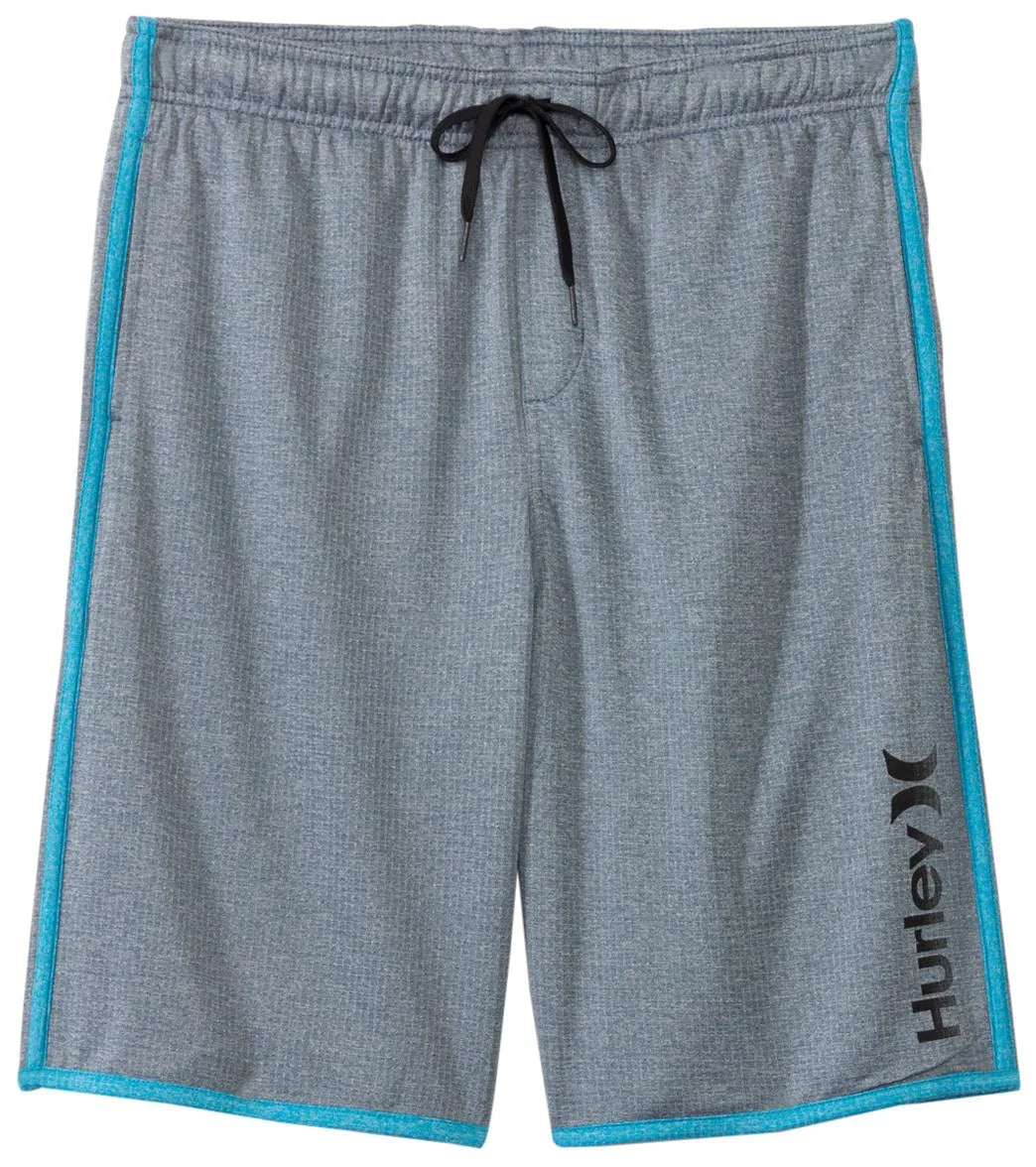 Hurley Men's Dri-Fit Grunge Mesh Short
