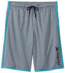 Hurley Men's Dri-Fit Grunge Mesh Short