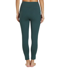 Girlfriend Collective 7/8 Length High Rise Pocket Leggings