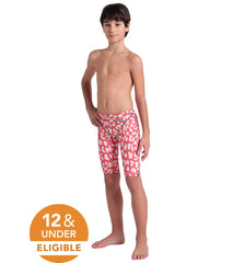 Arena Boys' Powerskin ST Next Limited Edition Jammer Tech Suit Swimsuit