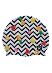 Arena HD Fruits Swim Cap