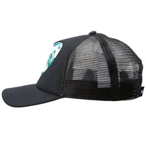 Hurley Clark Little Trucker Hat