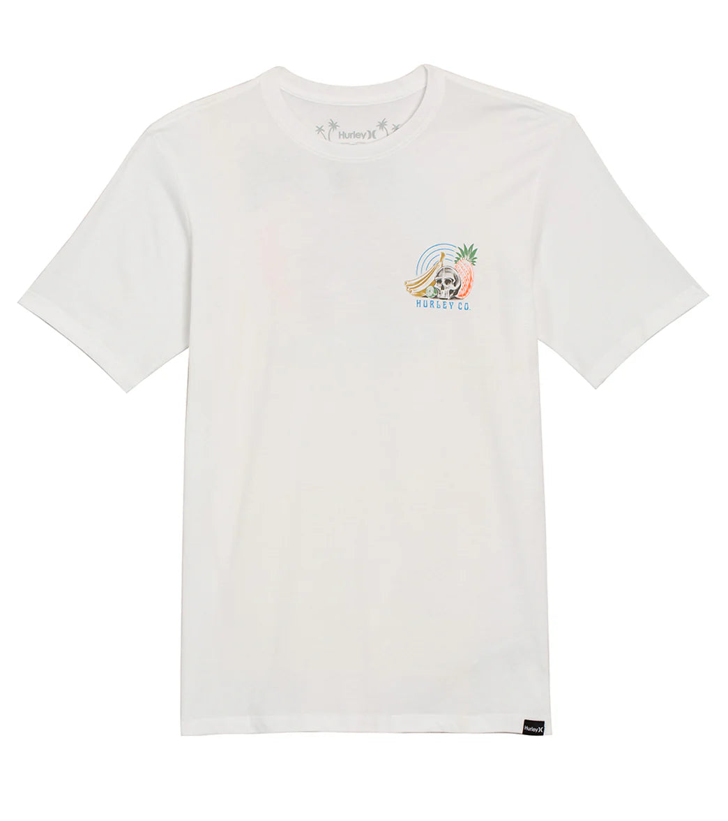 Hurley Men's Every Day Washed Still Life Tee