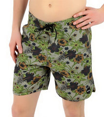 Hurley Men's Cool By The Pool Boardwalk Short