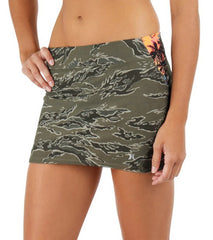Hurley Women's Phantom Eclipse Boardskirt