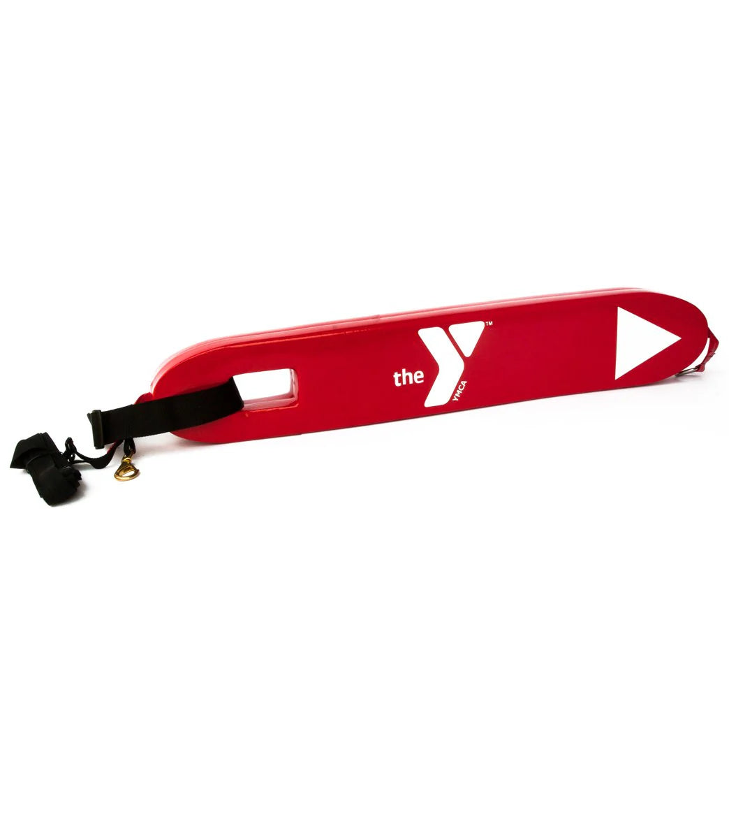 KEMP USA 40" YMCA Rescue Tube