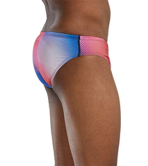 TYR Men's Unwaver Brief Swimsuit